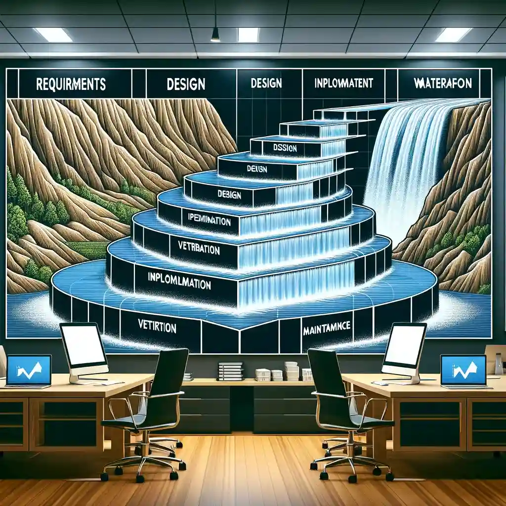 methode-cascade