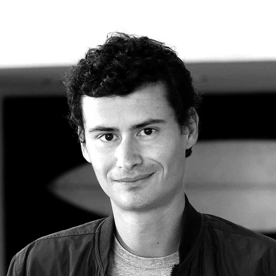 Alexandre Vernier - Founder, ODW Agency