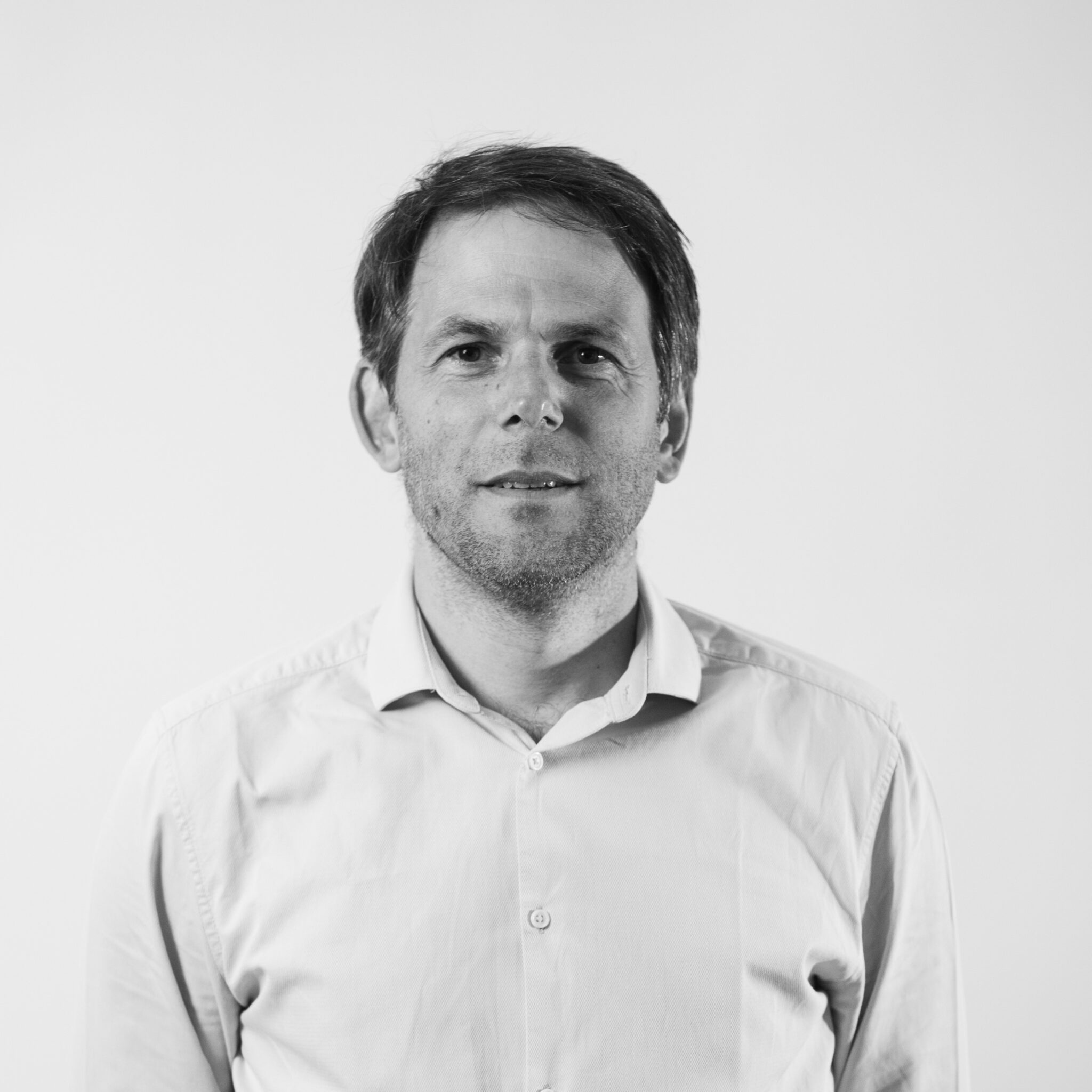 Amaury Bataille, direttore generale del Gruppo Monet + Associés
