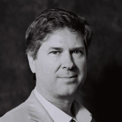 Nicolas Daniels - Founding partner of Ulysse Communication
