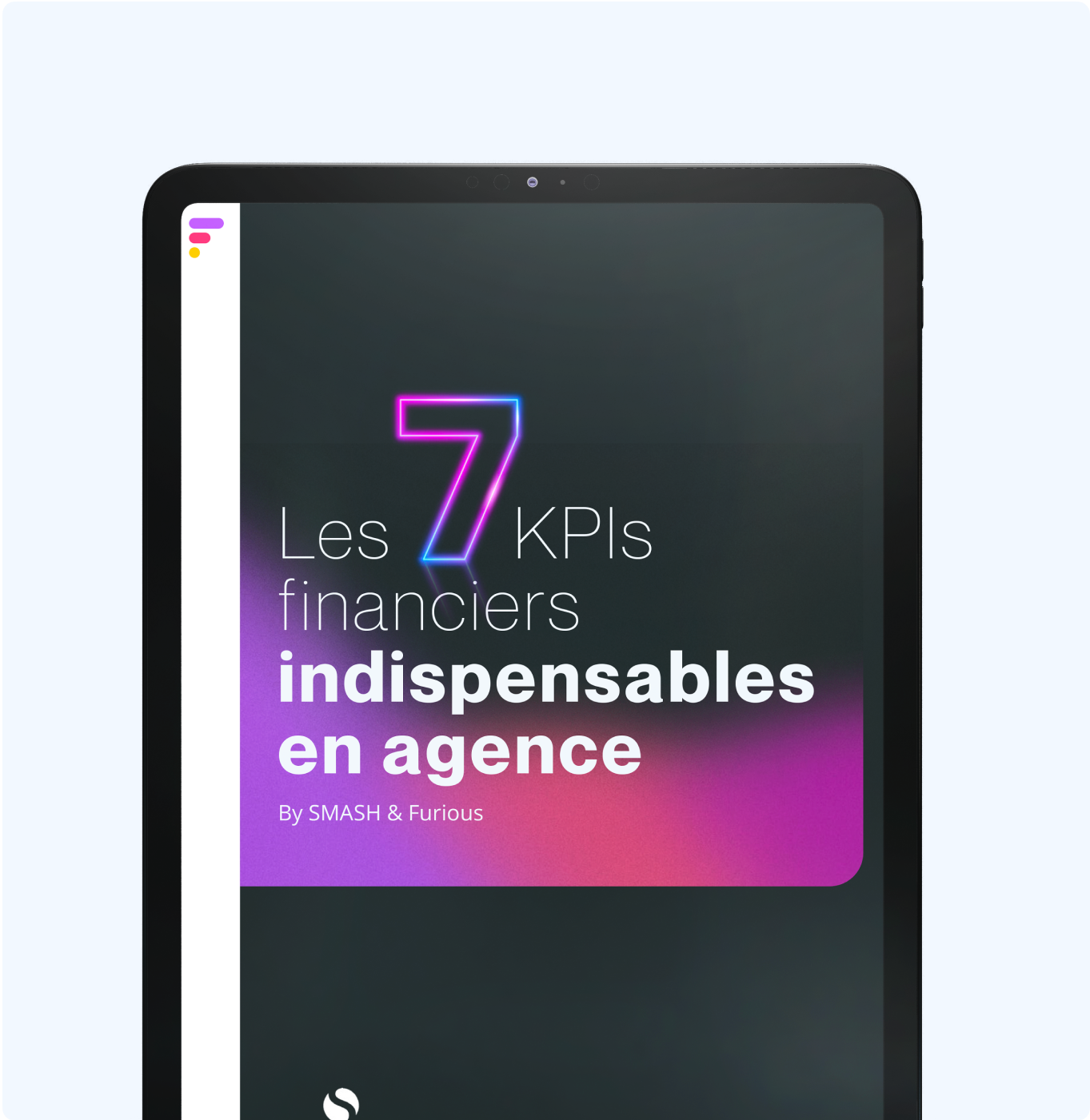KPIs financier agence