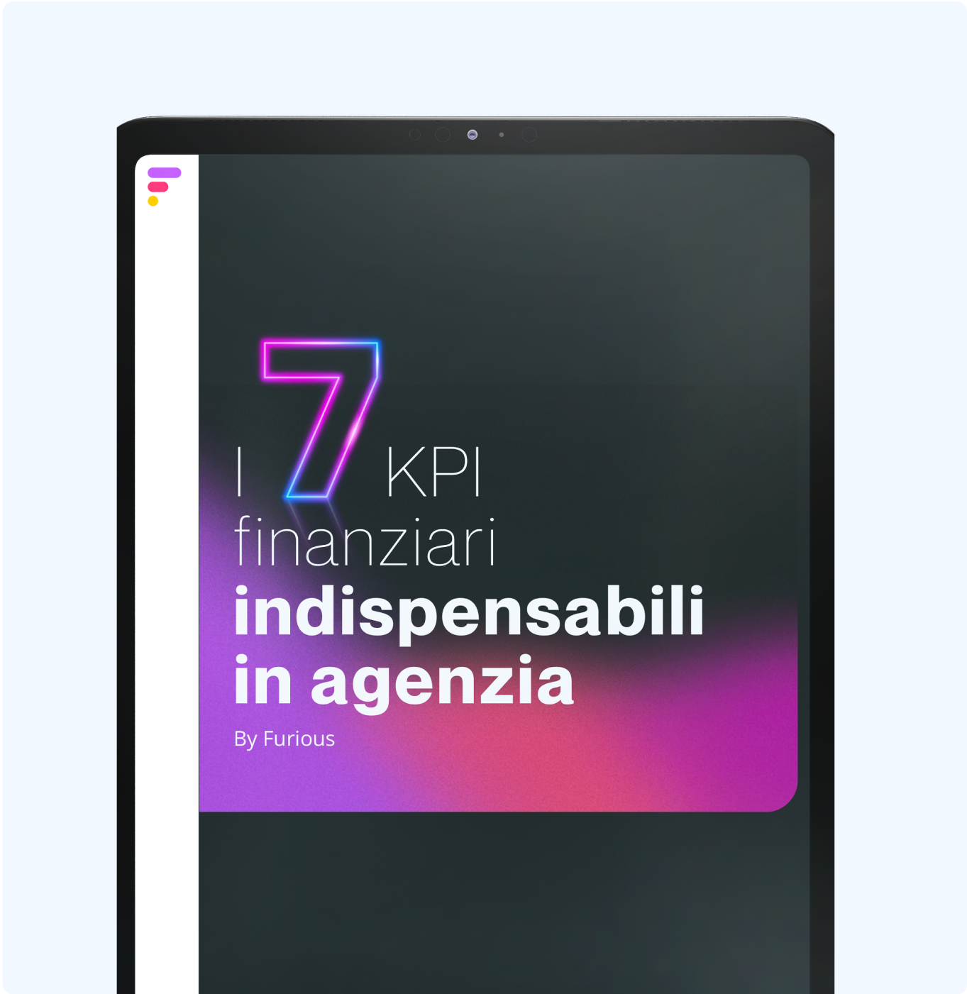 KPI finanziari agenzia