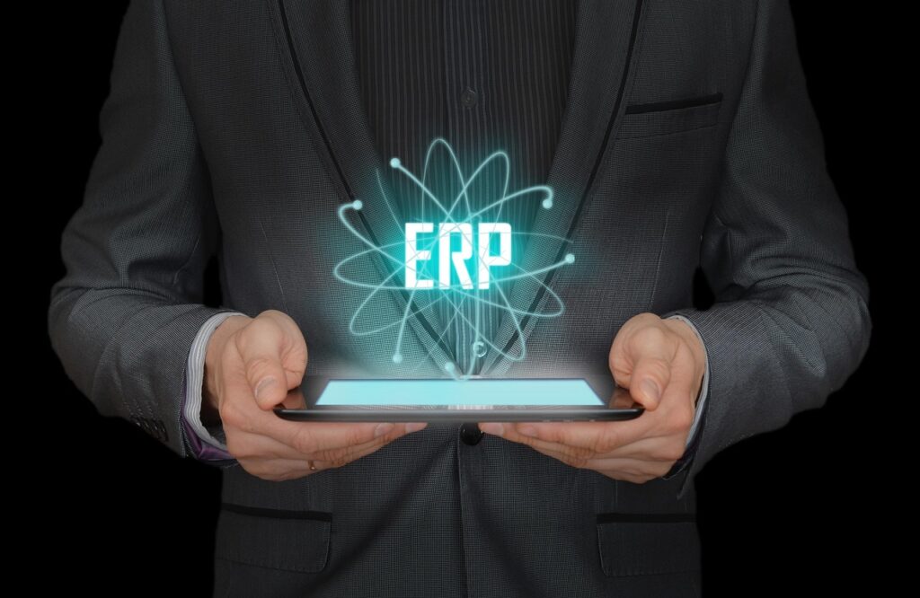 L’utilisation d’un ERP adapté augmente votre productivité