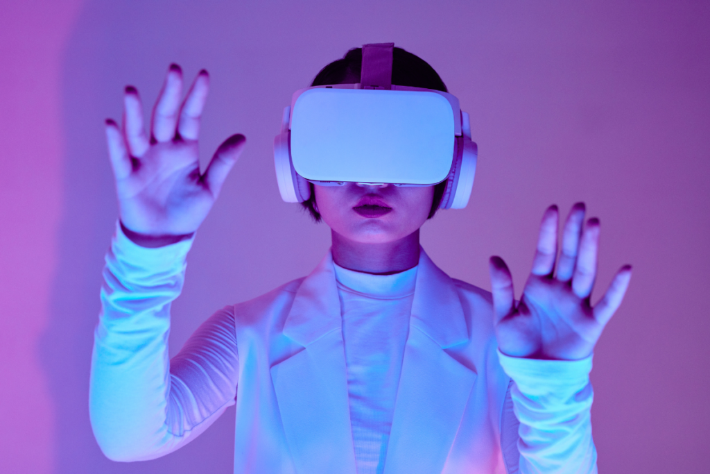 le futur de l'ia dans les agences