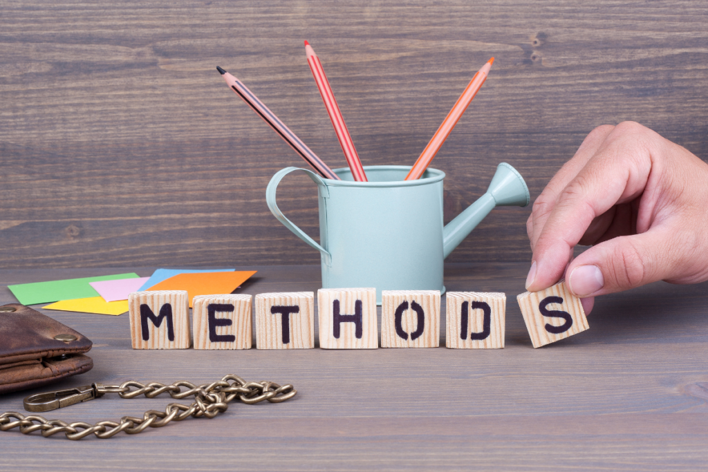 task prioritization methods