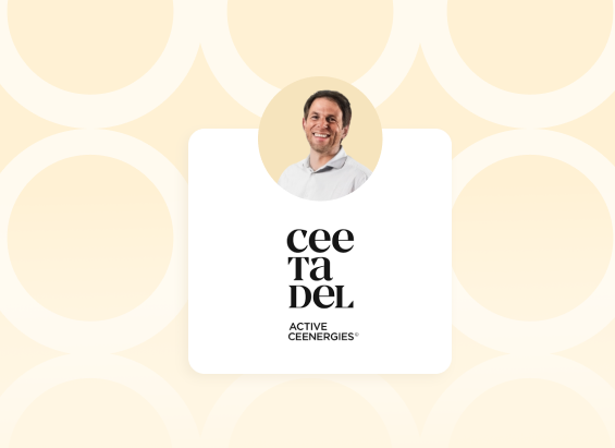 Ceetadel & Furious ERP