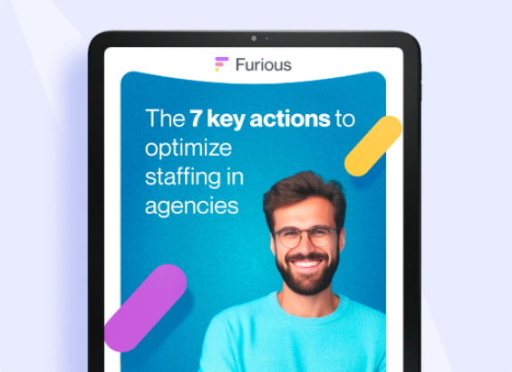 Optimize staffing in agencies