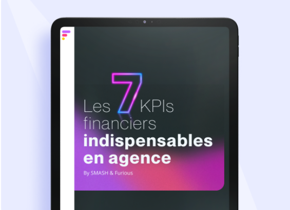 KPI financiers agence