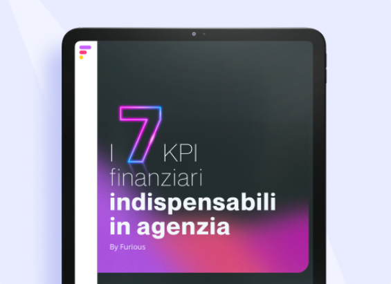 KPI finanziari in agenzia