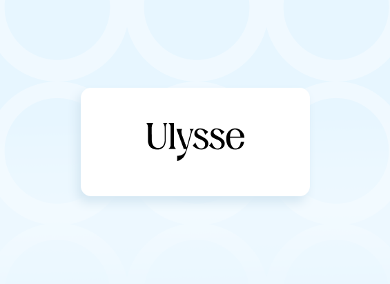 Ulysse & Furious ERP