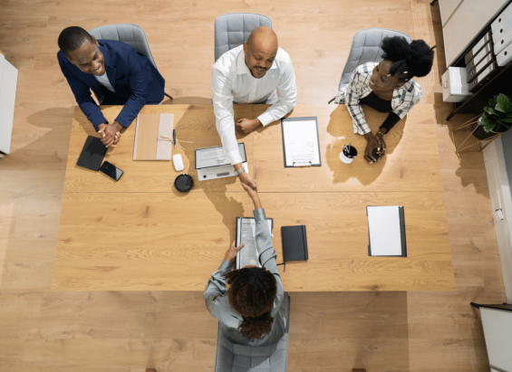 Staffing et innovation