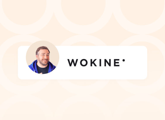 Wokine & Furious ERP