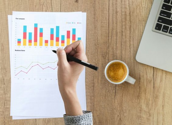 Write an activity report for analysis