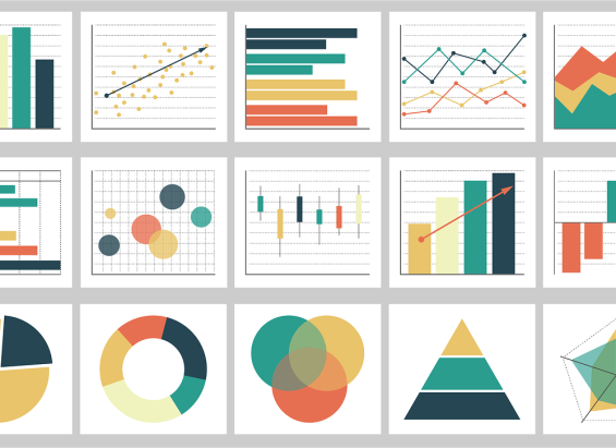 A project dashboard